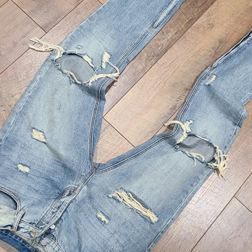 Mnml jeans